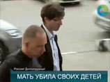 Сергей Рябков (слева) Сергей Рябков (слева)