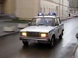 В Москве грабители расстреляли двух перевозчиков денег
