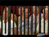 После ликвидации в Ливии режима Муаммара Каддафи Военный суд Триполи признал 24 граждан Украины, Белоруссии и России виновными в ремонте военной техники, которая использовалась "против ливийского народа", то есть для подавления мятежа против режима полков