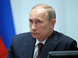 Путин реформирует Совфед: выбирать сенаторов будут как губернаторов, а "выгонять" - как депутатов Путин реформирует Совфед: выбирать сенаторов будут как губернаторов, а "выгонять" - как депутатов
