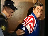 Спикер Госдумы официально обратился к Генпрокурору России Владимиру Устинову с просьбой изменить меру пресечения олимпийскому чемпиону Спикер Госдумы официально обратился к Генпрокурору России Владимиру Устинову с просьбой изменить меру пресечения олимпийскому чемпиону