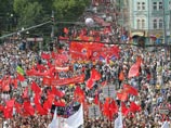 ВЦИОМ подтверждает опасения экспертов: протестное движение радикализируется
