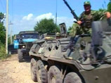 В Ингушетии уничтожили двоих боевиков, готовивших теракты