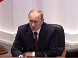 Путин обвинил большевиков в совершении "акта национального предательства" Путин обвинил большевиков в совершении "акта национального предательства"