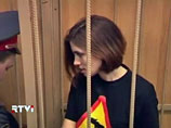 Лия Ахеджакова рассказала "Дождю" про "самое страшное" в деле Pussy Riot
