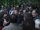 Глава дагестанской диаспоры в Демьяново признался: у каждого кавказца есть оружие, и они стреляли