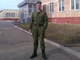 Больного раком призывника-спецназовца месяц лечили от ветрянки, пока он не впал в кому Больного раком призывника-спецназовца месяц лечили от ветрянки, пока он не впал в кому