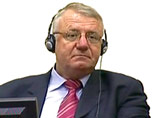 Воислав Шешель Воислав Шешель