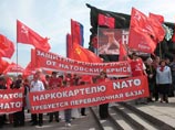 Западные СМИ о страхе русских перед НАТО: ждут "шатаний" солдат по Ульяновску и ухудшения жизни Западные СМИ о страхе русских перед НАТО: ждут "шатаний" солдат по Ульяновску и ухудшения жизни