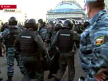 "Марш миллионов" 6 мая 2012 года "Марш миллионов" 6 мая 2012 года