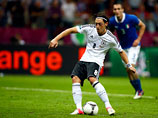 Итальянцы не пустили сборную Германии в финал Евро-2012