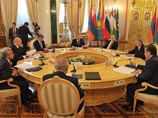 Встреча глав государств &#8211; членов ОДКБ, Москва, 15 мая 2012 года