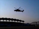 Американскую корпорацию оштрафовали на 75 млн долларов за помощь Китаю с ударным вертолетом Z-10