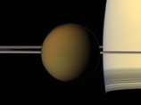 Напомним, ранее ученые уже обсуждали вопрос наличия признаков жизни на Титане