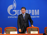 Глава "Газпрома" Миллер: второй год подряд держим мировое лидерство по прибыли