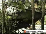 СМИ: пилот разбившегося в Карелии истребителя Су-27 рассказал о крушении и назвал причину