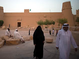 В мусульманском Эр-Рияде новое поветрие - тайные свингерские вечеринки