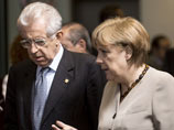 Германия проиграла итальянцам, Меркель согласилась помочь слабеющим странам Европы