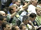 В ходе оживленных торгов на азиатских рынках цена на нефть достигла рекордной отметки - 36 долларов за баррель В ходе оживленных торгов на азиатских рынках цена на нефть достигла рекордной отметки - 36 долларов за баррель