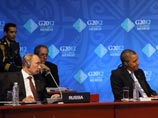 Пресса США: Путин вертит Обамой и Америкой как хочет Пресса США: Путин вертит Обамой и Америкой как хочет
