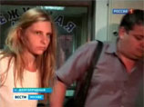Жительница Долгопрудного Галина Рябкова, сбросившая с 15 этажа двух своих сыновей, по некоторым данным, пыталась убить себя в изоляторе временного содержания, выпив чистящее средство