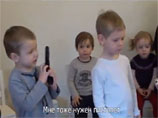 Полиция Латвии не сочла преступлением "урок патриотизма" от учителей в форме Waffen SS в детском саду