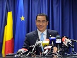 Премьер Румынии отказался уходить в отставку после обвинений в плагиате