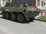 В Махачкале взявшего заложника бандита выманили машиной В Махачкале взявшего заложника бандита выманили машиной