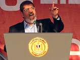 Церемония инаугурации нового президента Египта Мухаммеда Мурси прошла в Каире. Избранный глава государства принес присягу перед Высшим конституционным судом страны
