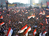 Состоялась инаугурация нового президента Египта