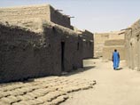 Исламисты Мали сносят мавзолеи в Тимбукту после объявления их наследием ЮНЕСКО