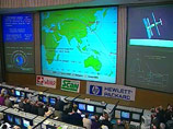 "Союз" с половиной экипажа МКС направился к Земле. Спуск займет три часа
