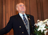 Народный артист РСФСР, старейший актер МХАТа Владлен Давыдов скончался в субботу на 89-м году жизни после продолжительной болезни