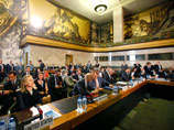 В субботу в Женеве состоялась министерская встреча по Сирии