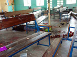 Кенийские исламисты взорвали еще две церкви - 10 погибших