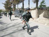 В Афганистане одетый в форму полицейского застрелил трех военнослужащих НАТО