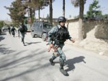 В Афганистане одетый в форму полицейского застрелил трех военнослужащих НАТО В Афганистане одетый в форму полицейского застрелил трех военнослужащих НАТО