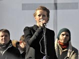 Как известно, Ксения Собчак принимает активное участие в акциях оппозиции, недавно она была оштрафована судом за проведение несанкционированной акции