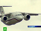 В московском аэропорту "Шереметьево" совершил экстренную посадку самолет Ан-148, выполнявший рейс из Москвы в Санкт-Петербург Домодедово - Пулково