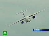 Два ЧП за выходные: над Москвой у Ан-148 отказал двигатель, Airbus-320 сел из-за кондиционера Два ЧП за выходные: над Москвой у Ан-148 отказал двигатель, Airbus-320 сел из-за кондиционера