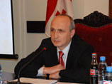 Новым премьер-министром Грузии назначен Вано Мерабишвили, который с декабря 2004 года по сегодняшний день занимал пост главы МВД