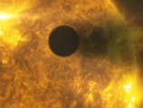 Уникальная возможность представилась астрономам, при помощи телескопа Hubble наблюдающим за созвездием Лисички, которое находится в 63 световых годах от нас Уникальная возможность представилась астрономам, при помощи телескопа Hubble наблюдающим за созвездием Лисички, которое находится в 63 световых годах от нас