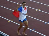 Сборная России по легкой атлетике стала второй на чемпионате Европы