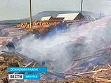 Формальным же поводом стал бытовой конфликт на берегу Братского водохранилища, где встретились две компании - китайцы и жители Бильчира Формальным же поводом стал бытовой конфликт на берегу Братского водохранилища, где встретились две компании - китайцы и жители Бильчира