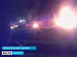 Подробности драки китайцев с местными в Бильчире: селян давили "Хурокавой" и били гарпунами Подробности драки китайцев с местными в Бильчире: селян давили "Хурокавой" и били гарпунами