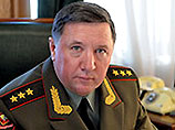 Заявление главнокомандующего Сухопутными войсками России Владимира Чиркина о возможных локальных конфликтах на территории стран Центральной Азии является политически некорректным, заявили в Министерстве обороны Таджикистана