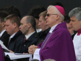 Патриарх Кирилл в августе посетит Польшу