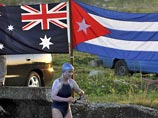 49-летняя австралийка не смогла вплавь добраться от Кубы до США 49-летняя австралийка не смогла вплавь добраться от Кубы до США