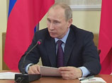 Президент России Владимир Путин освободил от должности трех высокопоставленных сотрудников МВД России в звании генералов, а также произвел ряд назначений в Минюсте