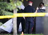 Канадская полиция обнаружила человеческую голову в одном из городских парков Монреаля